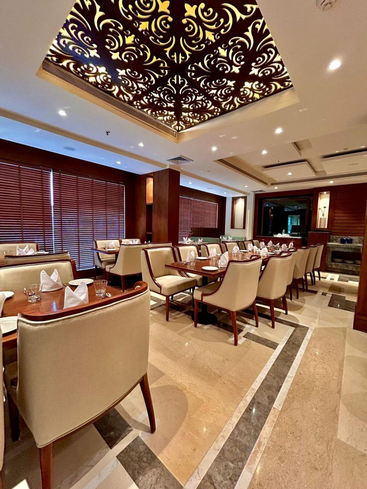 Best Western Plus Amritsar Esterno foto