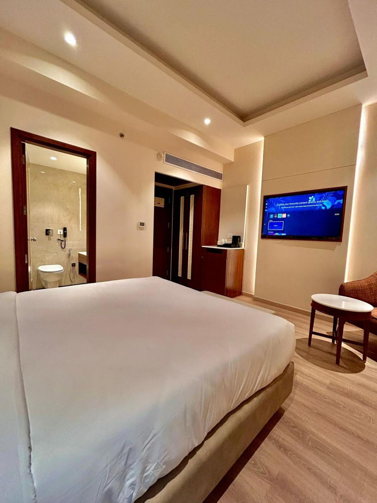 Best Western Plus Amritsar Esterno foto