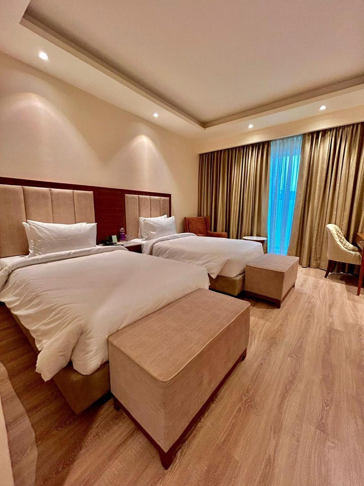 Best Western Plus Amritsar Esterno foto