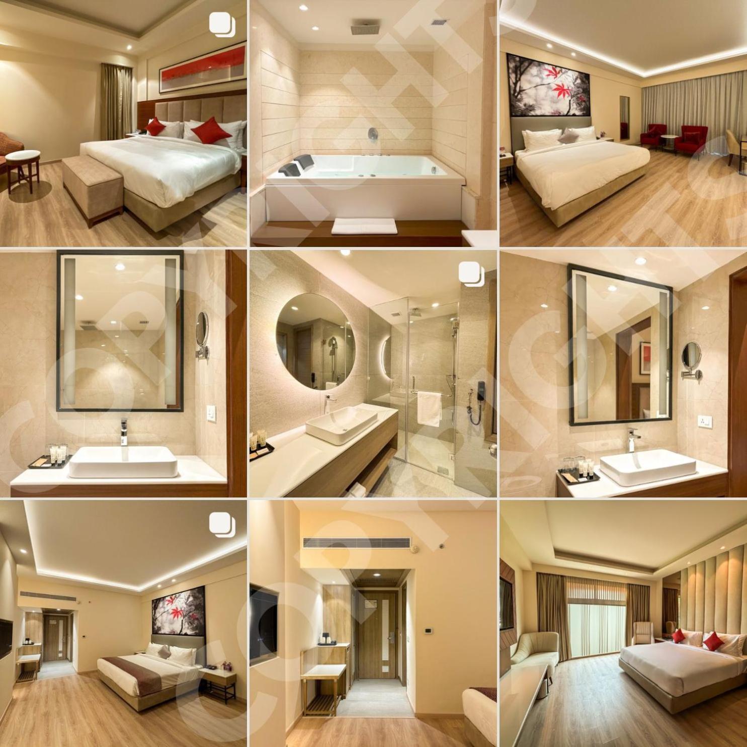 Best Western Plus Amritsar Esterno foto